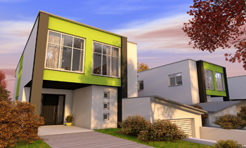 Doppelhaus